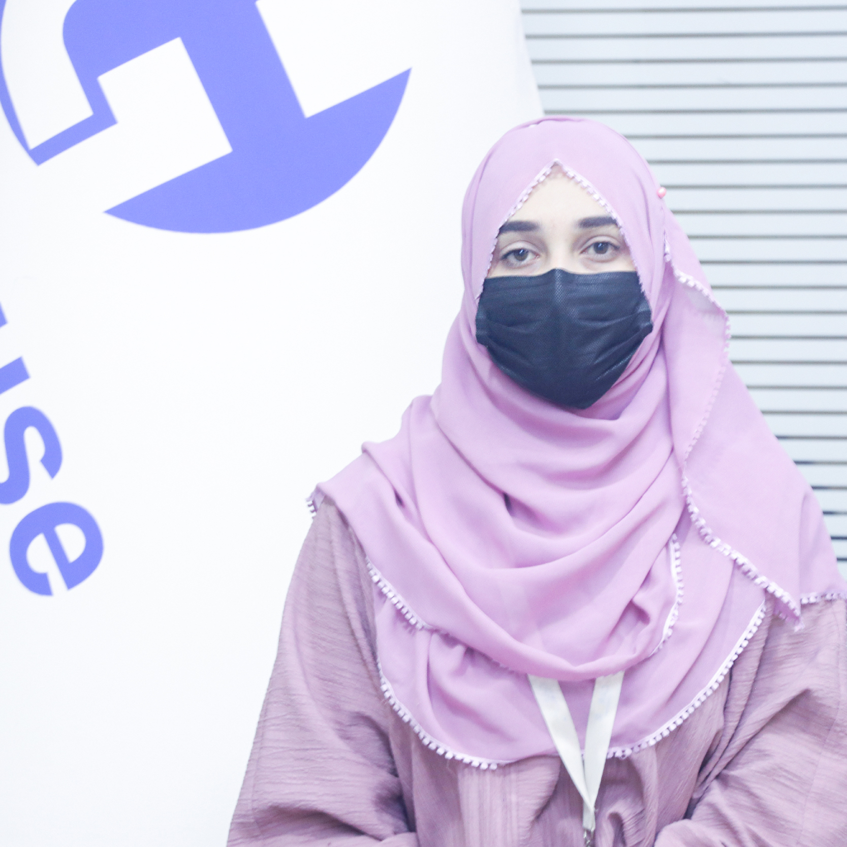 Zakia Niazai